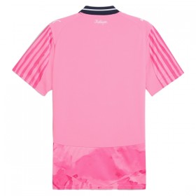 Rayados Monterrey KidSuper Målmand 2025-26 - Fodboldtrøjer (S/S)
